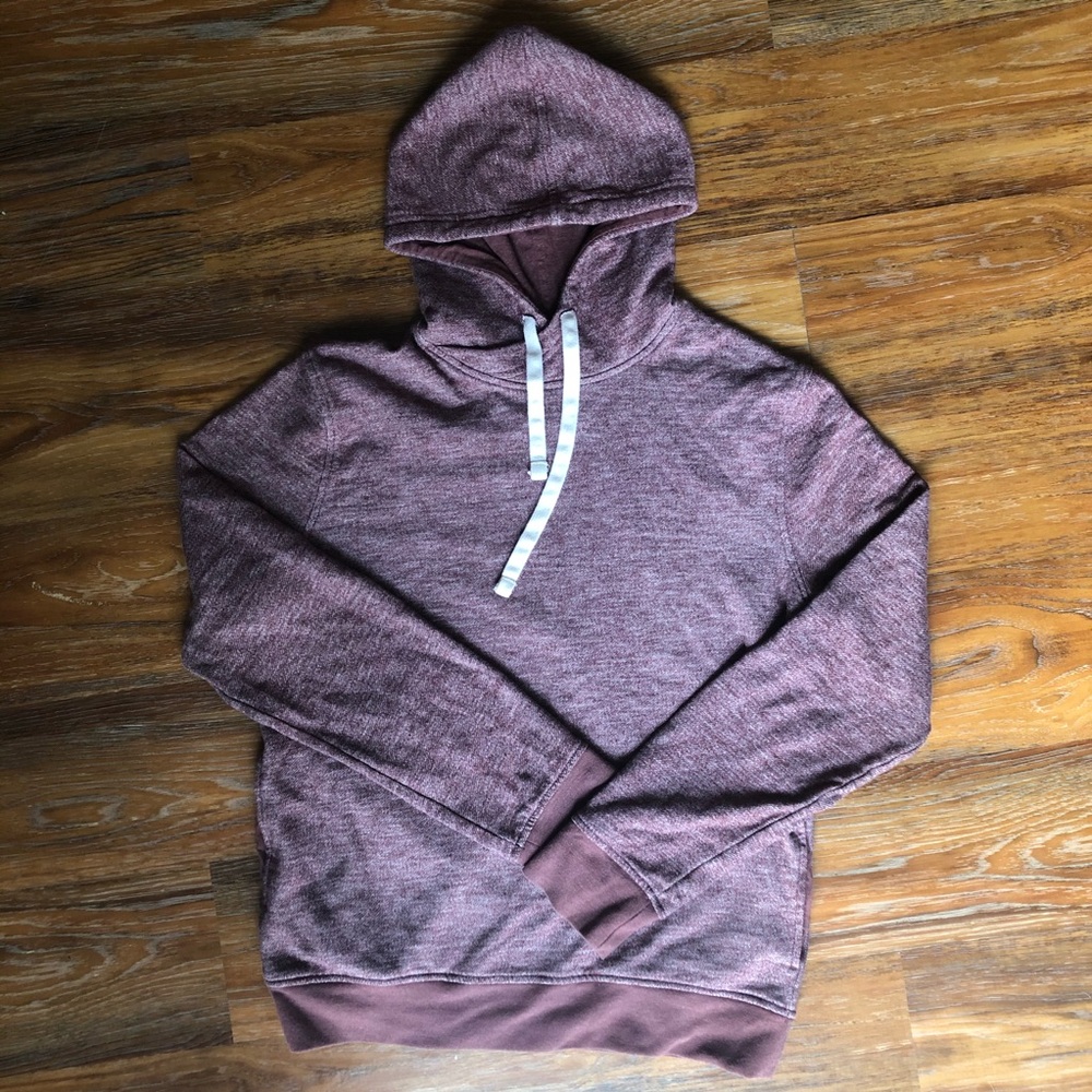 Urban Pipeline Hoodie